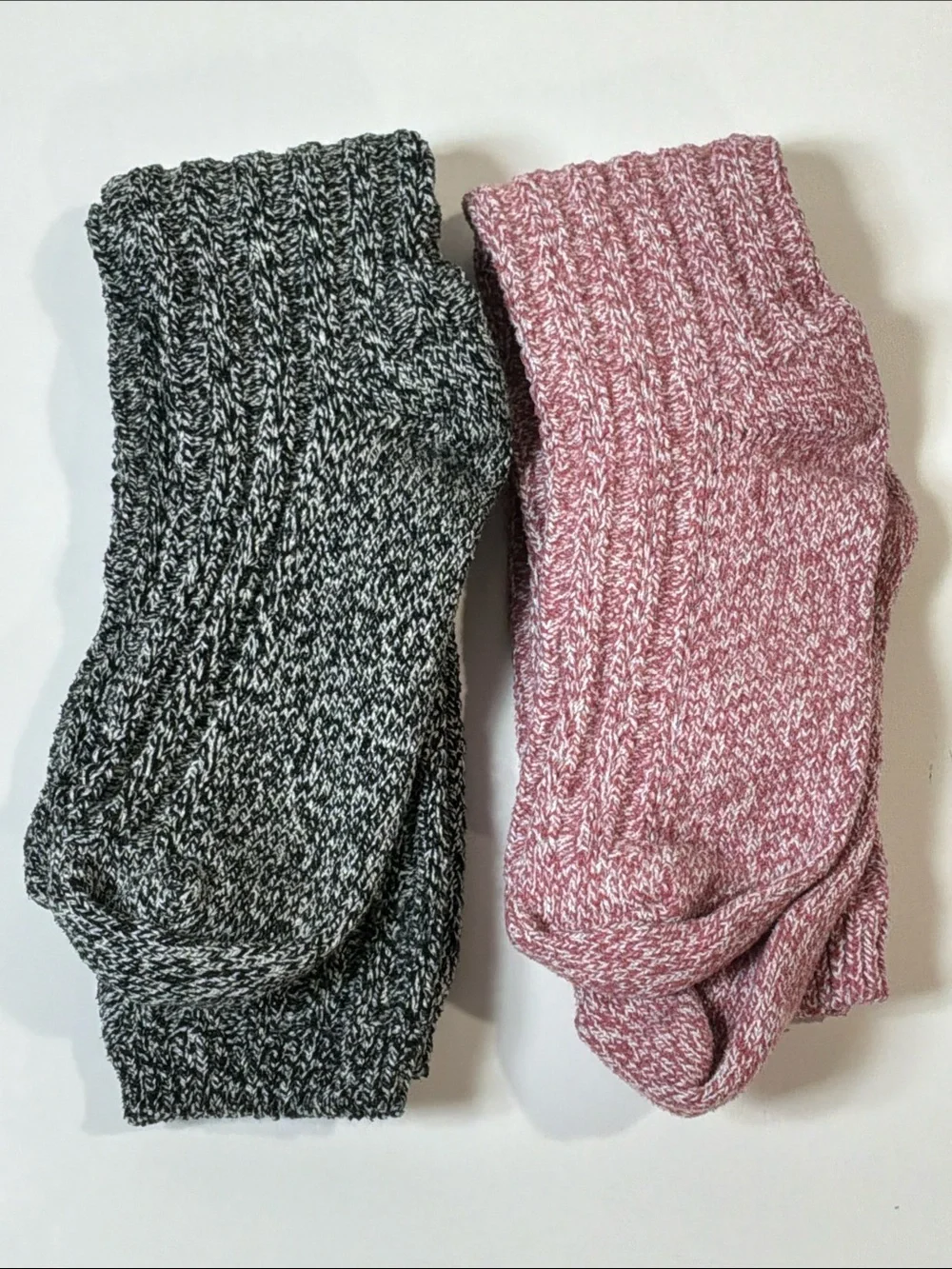 N/A these are